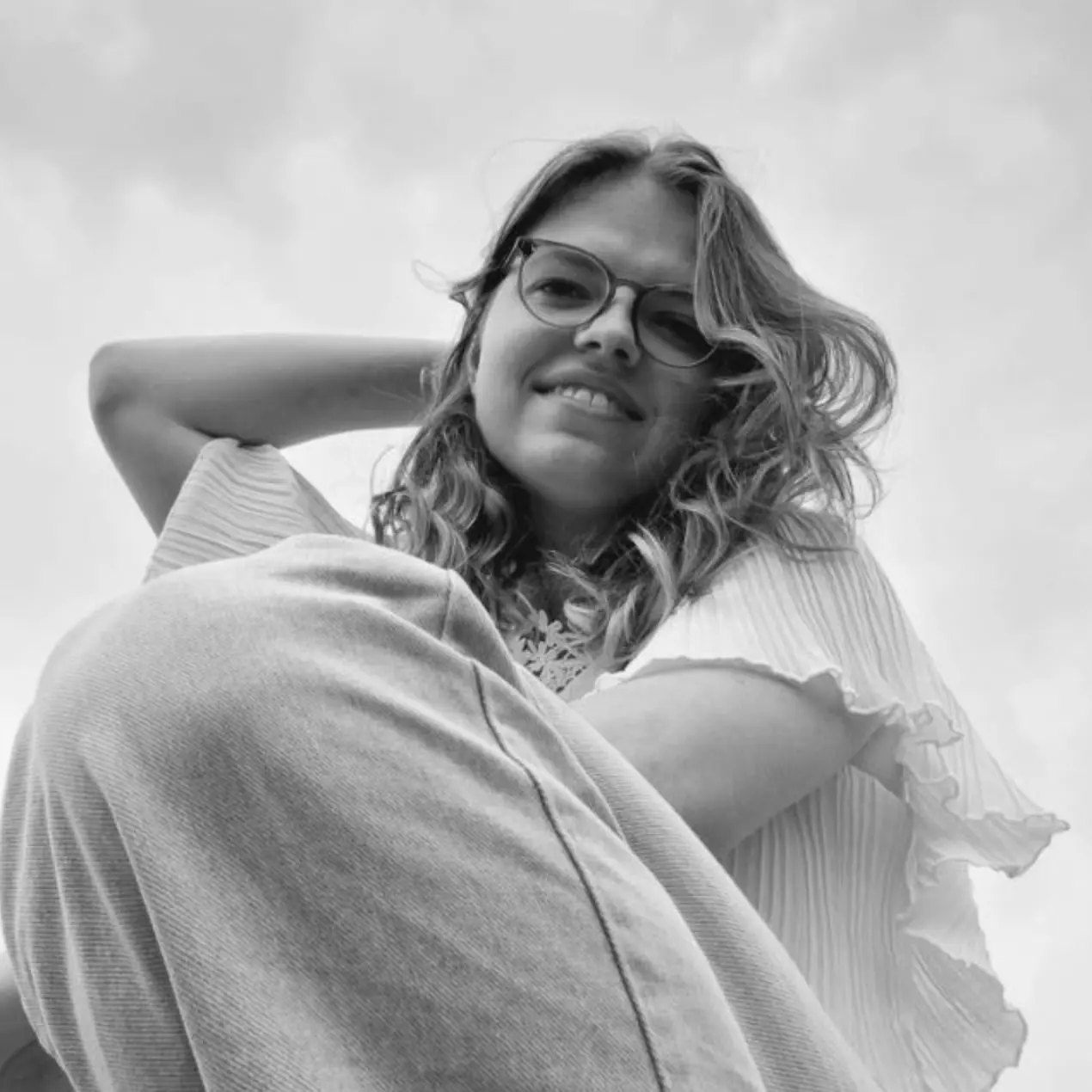 Amber Denblinden