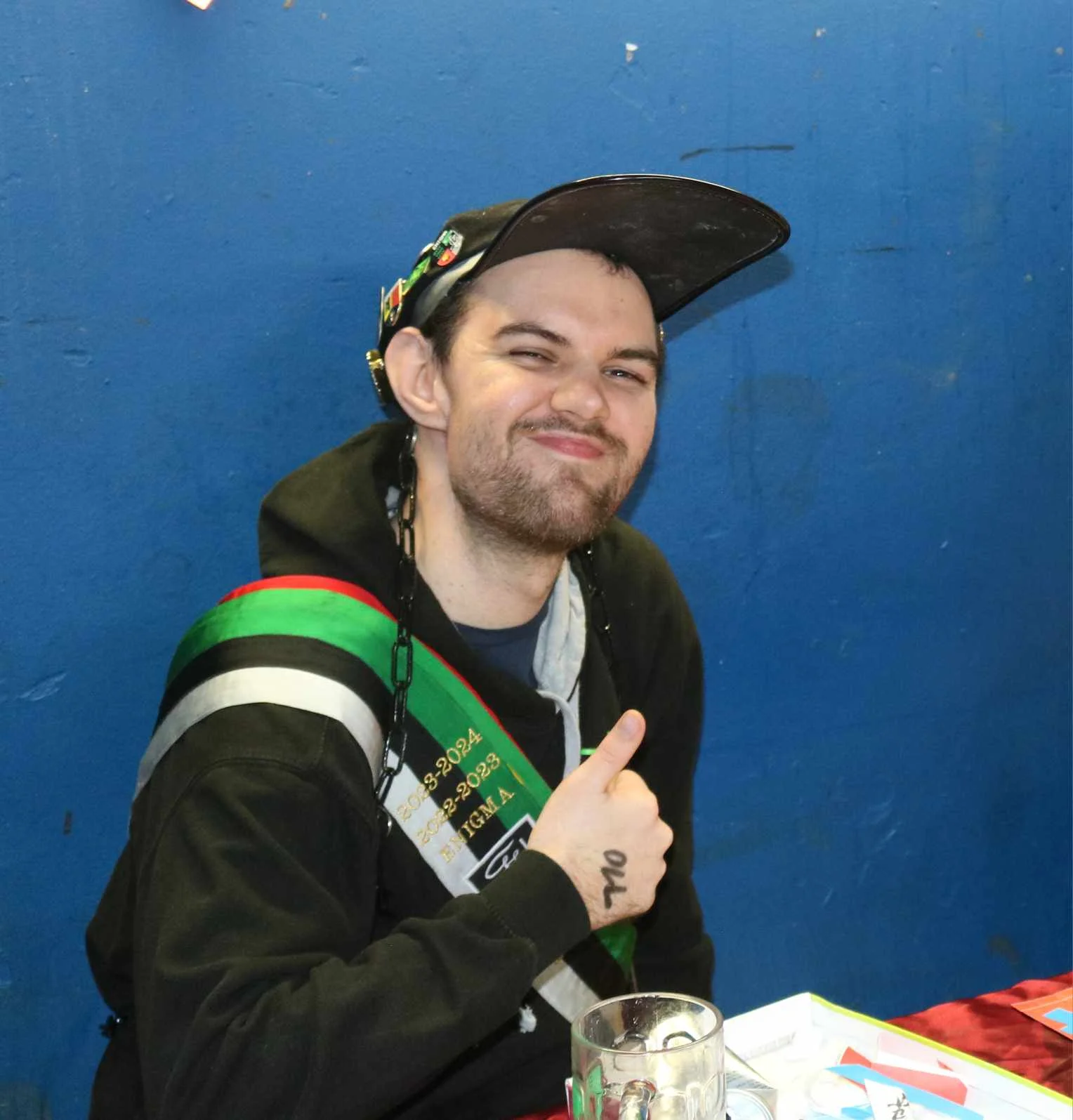Gijs Verjans